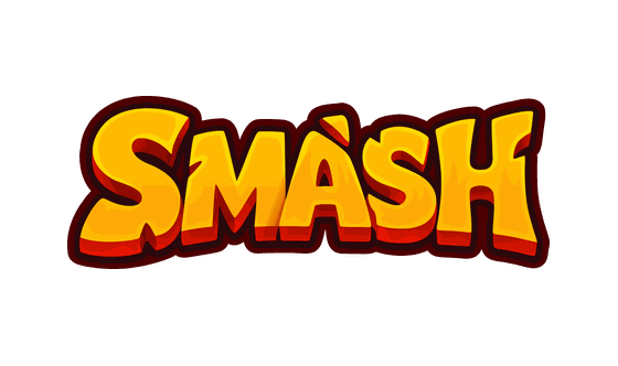 Smash Casino logo