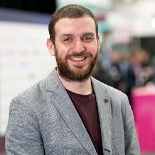 Craig James Davies