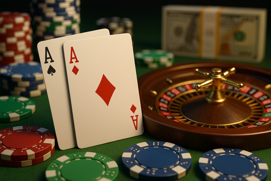 Best Friday casino bonus shortlist