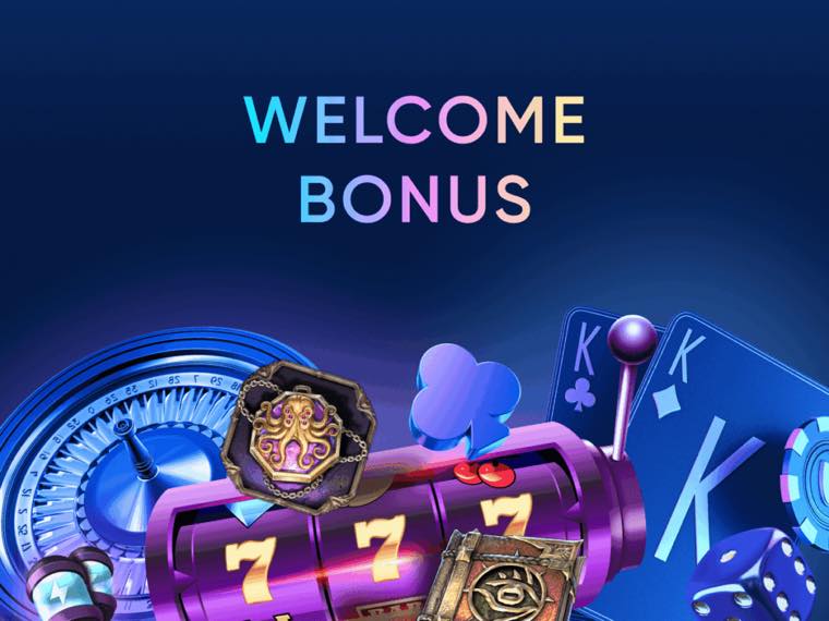 Friday casino bonus comparison